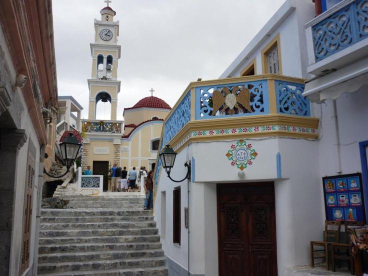 Olympos Princess Eksteriør bilde