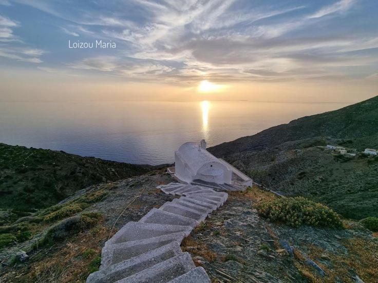 Olympos Princess Eksteriør bilde