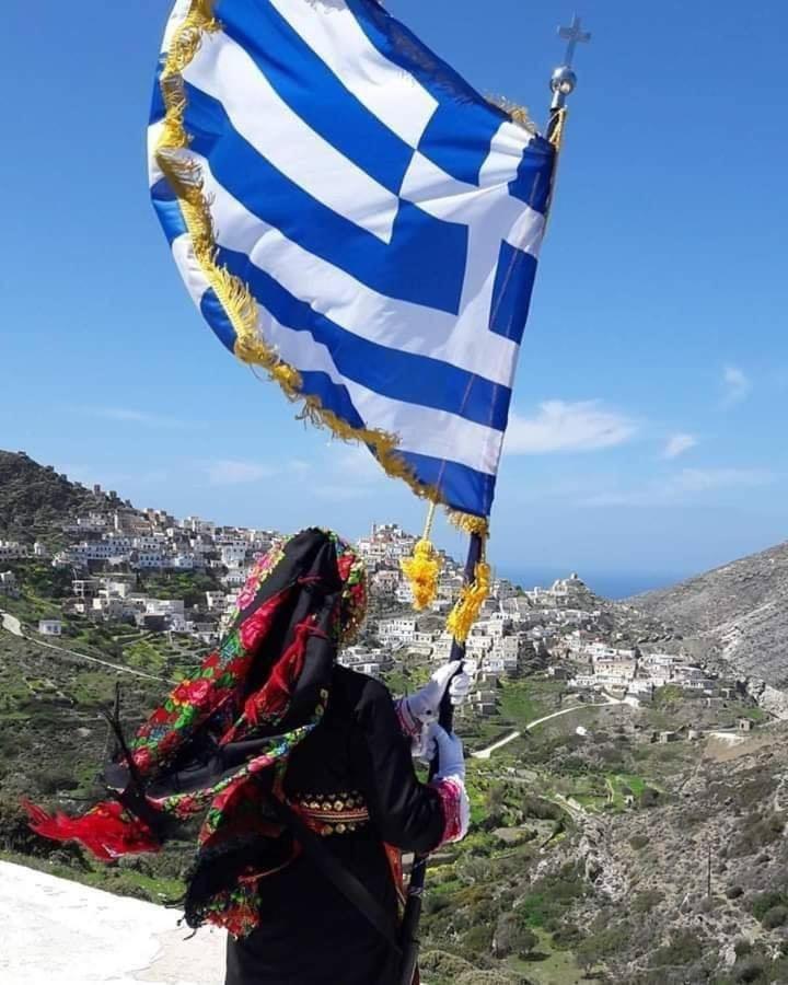 Olympos Princess Eksteriør bilde