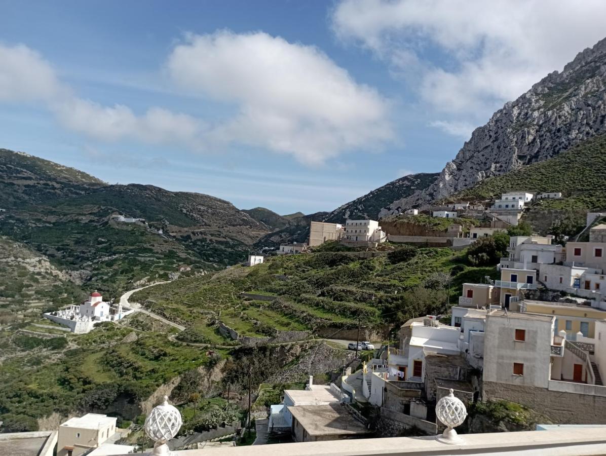 Olympos Princess Eksteriør bilde