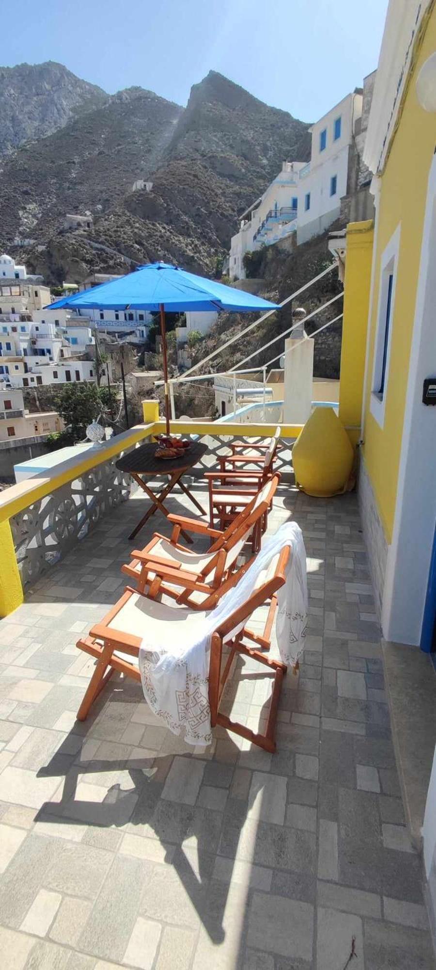 Olympos Princess Eksteriør bilde