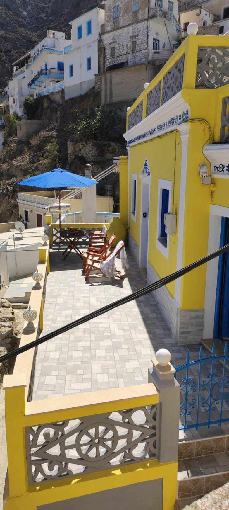 Olympos Princess Eksteriør bilde