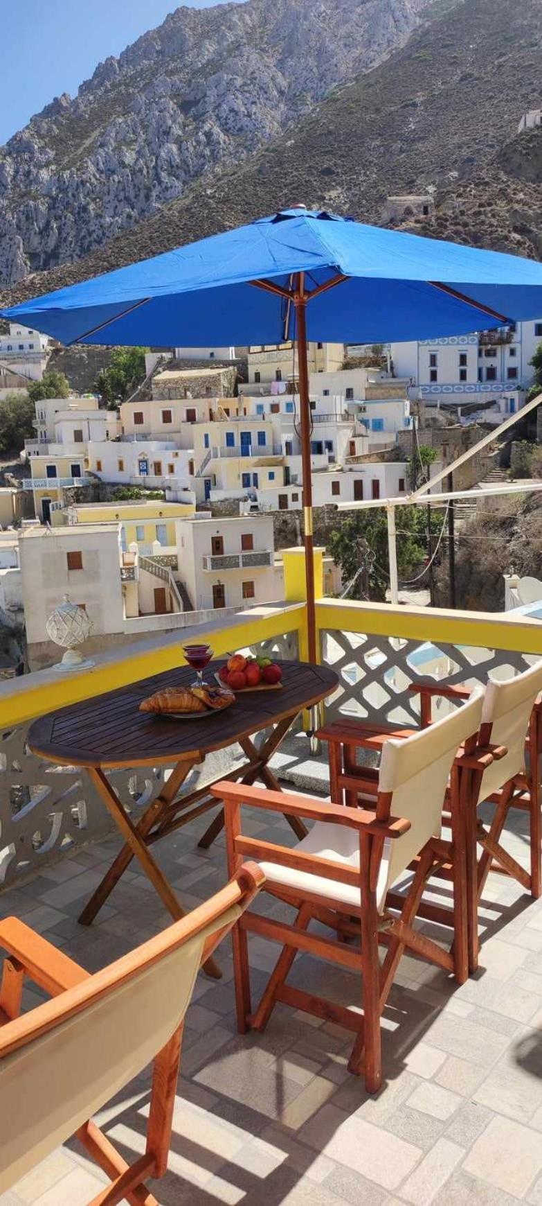 Olympos Princess Eksteriør bilde